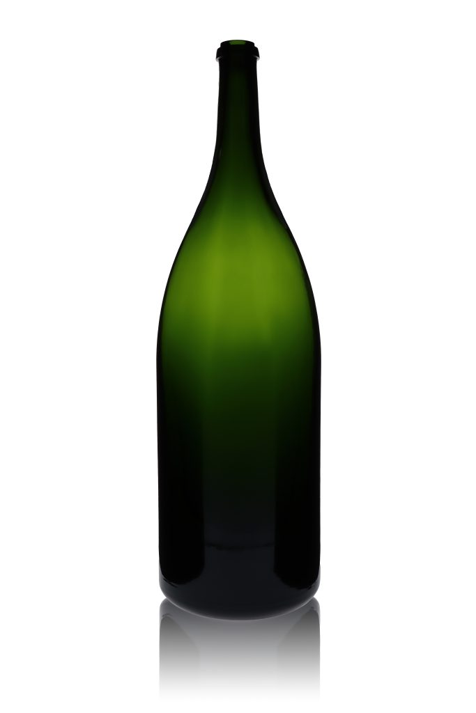 Sektflasche BD 9000ML
