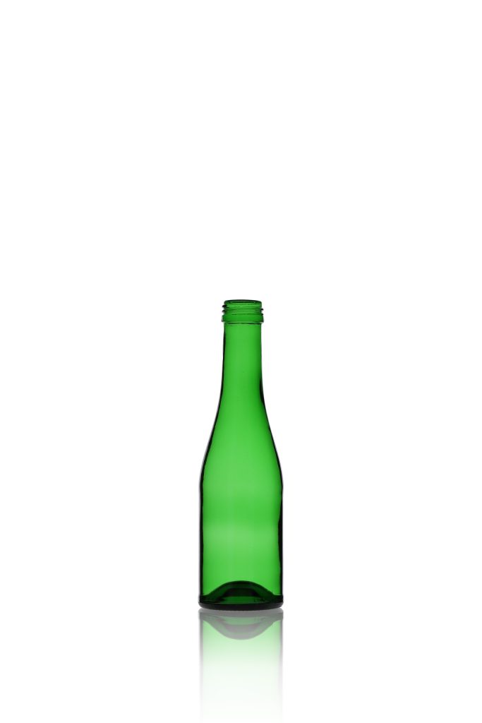 Sektflasche Piccolo MCA 200ML