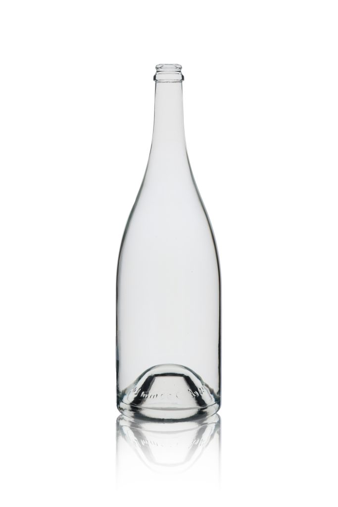 Sektflasche CC 1500ML