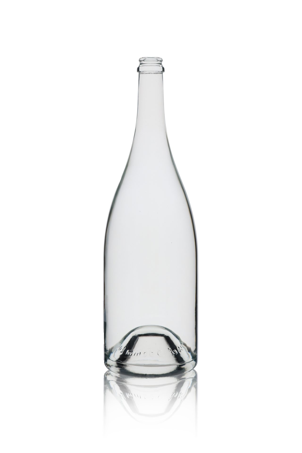 Sektflasche CC 1500ML