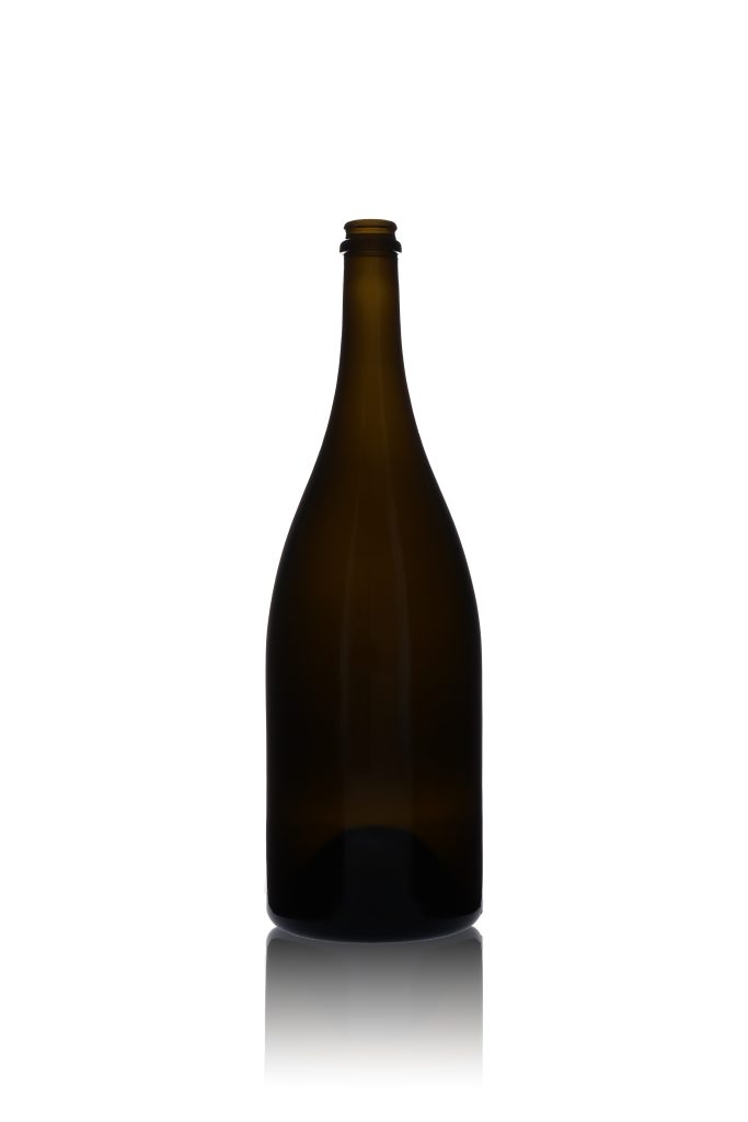 Sektflasche CC 1500ML