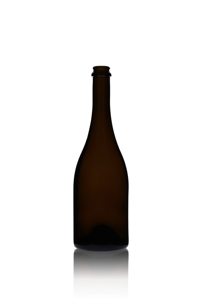 Crus de France Ecova CC 750ML