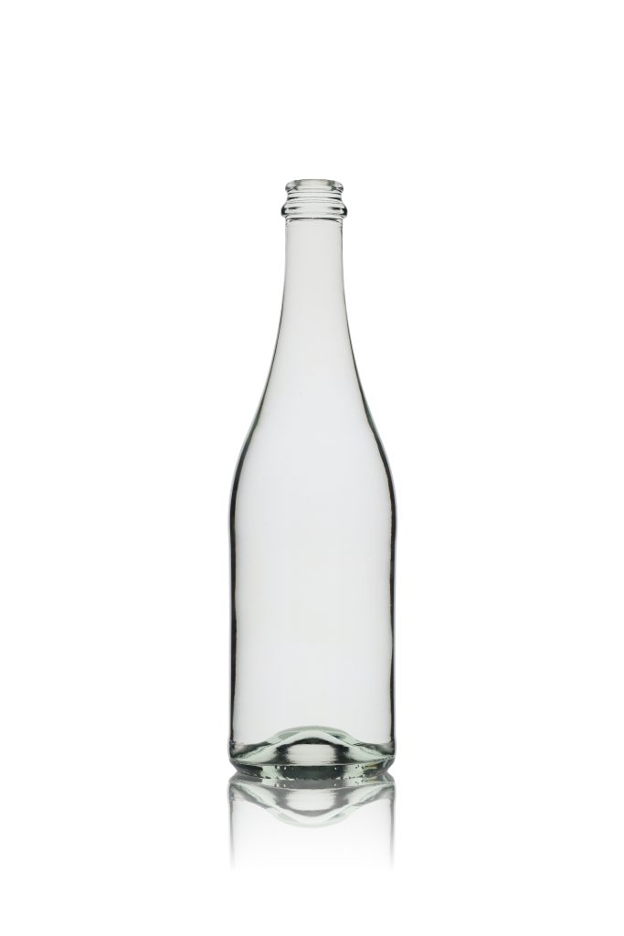 Sektflasche CC 750ML