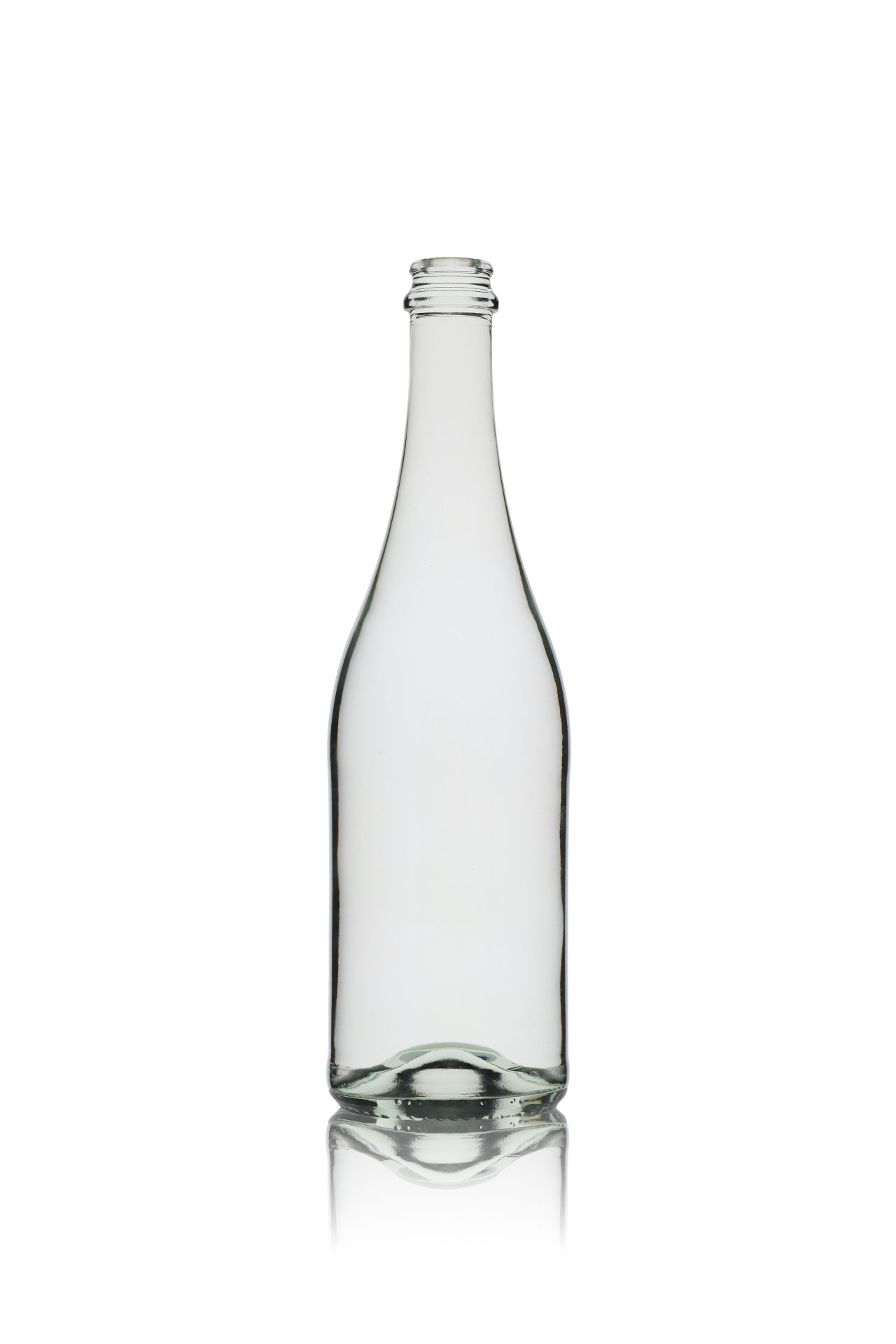 Sektflasche CC 750ML