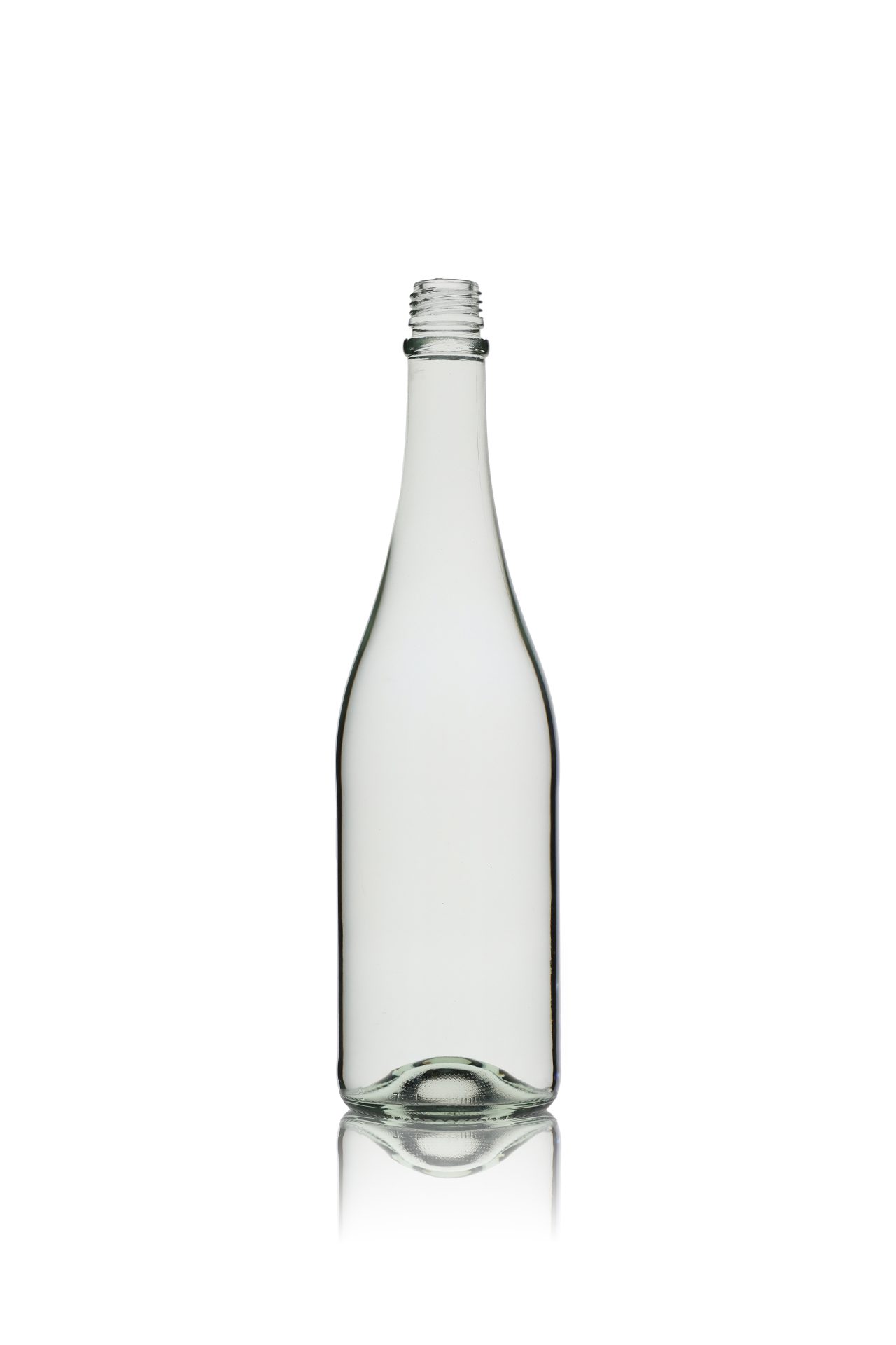 Sektflasche T&P 750ML