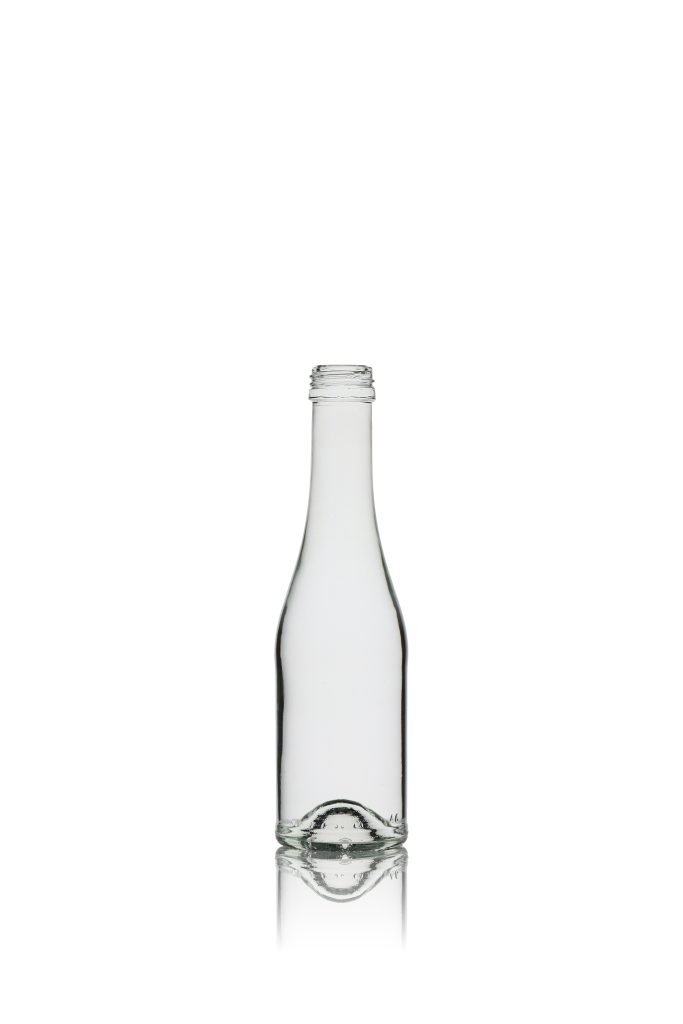 Sektflasche Piccolo MCA 200ML