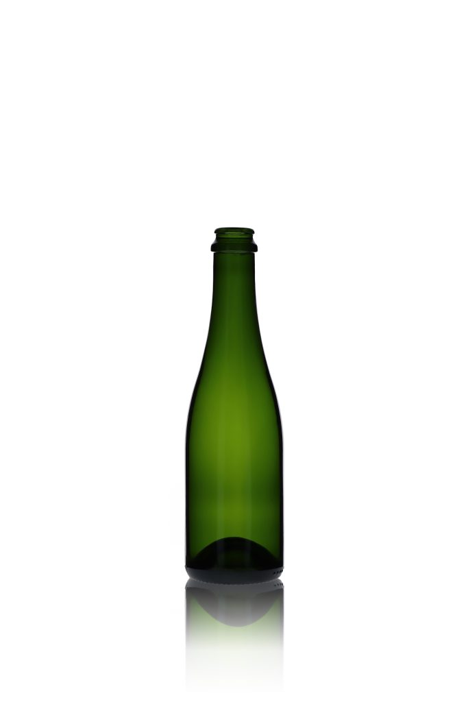 Sektflasche CC 375ML