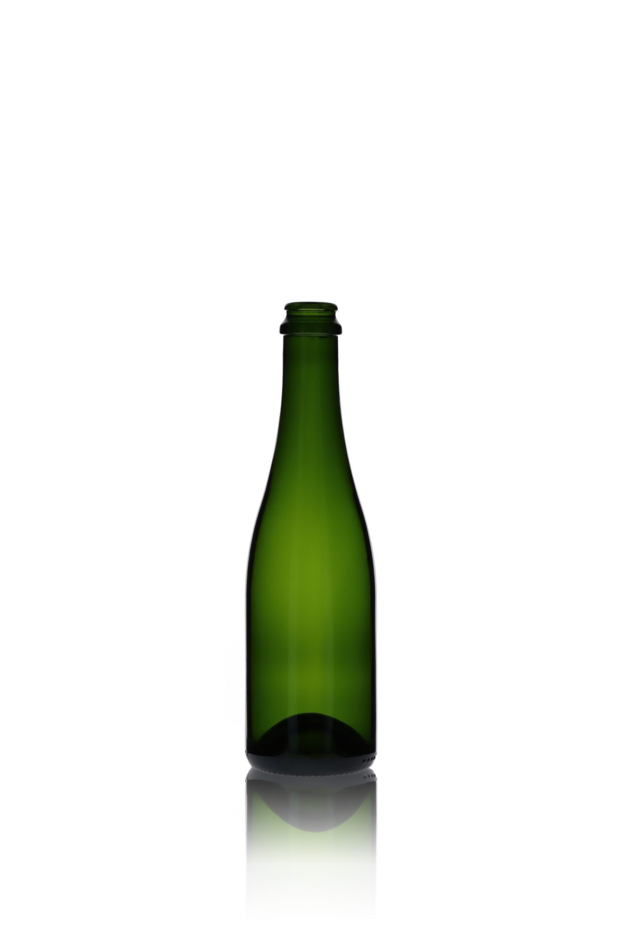 Sektflasche CC 375ML