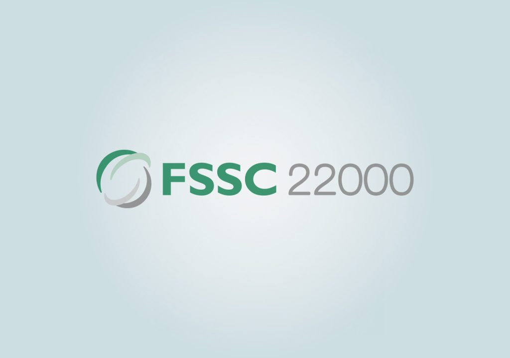 FSSC22000 Reis Packaging Europe
